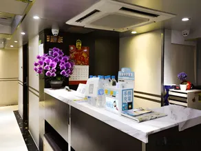 B&B Mongkok Hotel - Image 4