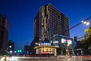 Huailai wanyue jianguo hotel - Image 2