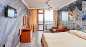 Petar and Pavel Hotel & Relax Center - Image 2