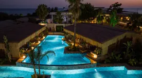 Flora Garden Beach Hotel - Adults Only 16 Plus - Couples Concept - Image 2