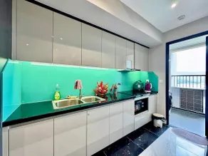 Altara Apartment 2 PN View High Floor - Image 4