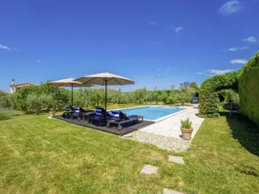 Poolside Grand Retreat Villa - Image 2