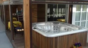 Hotel Aros - Image 4