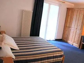 Sport Alpina Hotel - Image 2