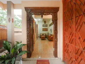 OYO 3715 Ndalem Jogja Cupuwatu Syariah - Image 2