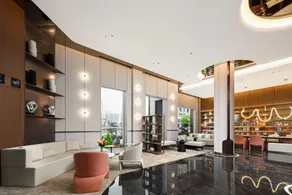 Atour Hotel Taizhou Huangyan Yongning - Image 2