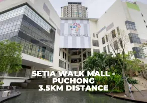 Best View Hotel Puchong - Image 4