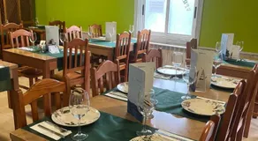 Pensión Restaurante Verdemar - Image 3
