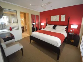 1 BDR/Apt/Foxtel/WiFi/Pool/parking/Spa/Hervey Bay - Image 2
