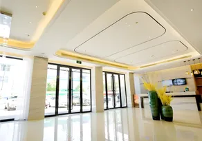 City Comfort Inn Chibi Walking Street - Image 2
