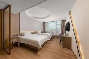 Lavande Hotel Zhongshan Shaxi - Image 5