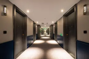 FONTOO Hotel (Dalian Suoyuwan Football Stadium) - Image 3