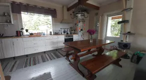 Rooms in a big wooden home, homestay - Image 3