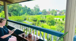 Chitwan Village Resort - Image 4