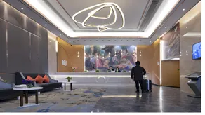 Vienna Classic Hotel Fuzhou Shangxiahang Zhongting Street - Image 2