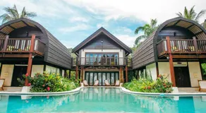 Kudat Riviera Exclusive Beach Villas - Image 3