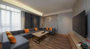 GreenTree Inn Jiangsu Changzhou Henglin Town Shuntong Road Express Hotel - Image 3