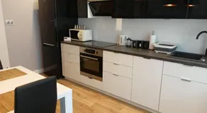 Drzewna Apartamenty -Augustowska - Image 5