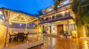 Om Sai villa - Image 3