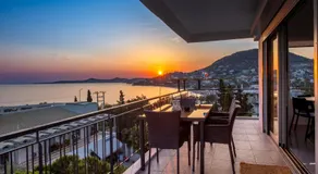 Era Suites Lagonisi - Image 3