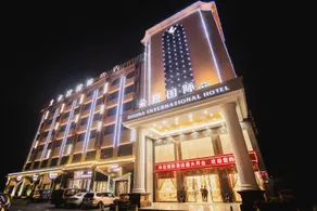 Dora International Hotel - Image 5