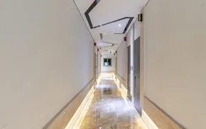 Daegu Palgongsan Zzara Hotel - Image 5