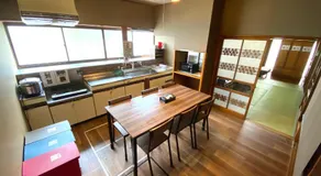 貸切御宿Villa EL 5 Nikko Kinugawa Area - Image 4