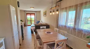 No 100 Andras holiday home with everlasting panoramic view in a quiet area - Image 3