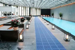 YULUXE Hotel Chengdu - Image 5