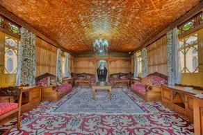 Alexandra houseboats - Image 4