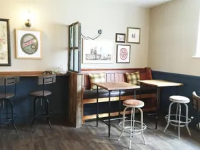 Woolpack Hotel - Image 5
