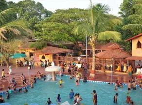 Nakhrali Dhani Resort - Image 5