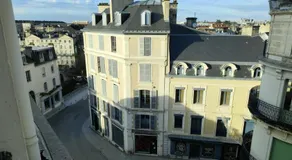 Cosy Jade - Quartier Vivant du Chateau - Parking souterrain - Image 4