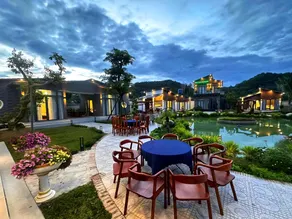 Dragon Homestay Ha Tien - Image 3