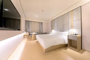 JI Hotel Shanghai Wujiaochang Huangxing Road - Image 2