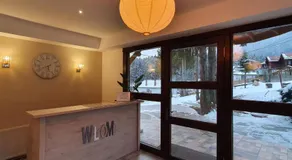 Vila PANORAMIC Busteni - Image 5