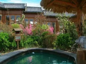 Debai Hot Spring Apartment - Image 4