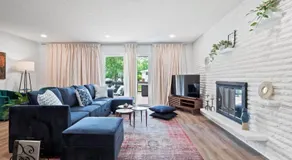 Spacious and Luxury Designed Ranch with Game Room - Image 2