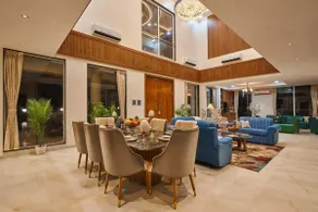 5BHK Platinum Villa Lonavala - Image 5