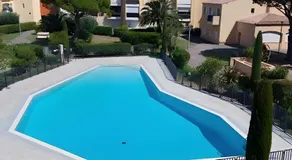 Appartement 4 Pers Piscine, Cassis - Image 4