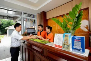 Hoang Kim Hotel - Image 4