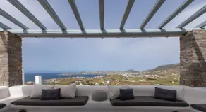 Villa Mira Paros - Luxury Suites - Image 4