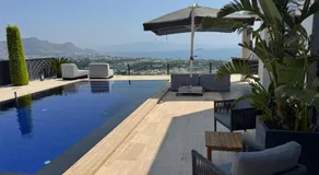 Villa Aylinda with private heated Pool - Image 3