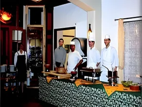 Auberge de Moussy proche Épernay - Image 5