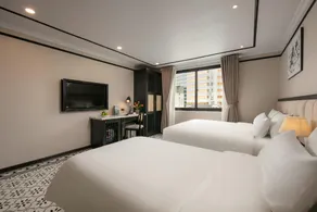 Cát Tiên Hotel - Image 3