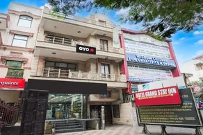 Hotel O Stay Inn - Image 3