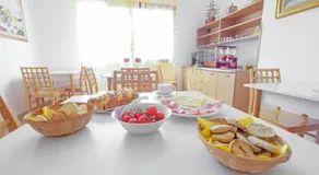 Casa Del Sole Relax Room - Image 3