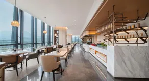 深圳大鹏文旅格兰云天国际酒店 - Image 3