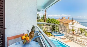 Villa Roses Apartments & Wellness - Image 2