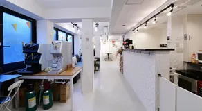 無料wi-fi JING HOUSE 秋葉原 電動自転車レンタル - Image 3